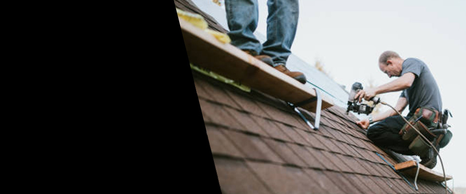 Lafayette Roofing Contractors